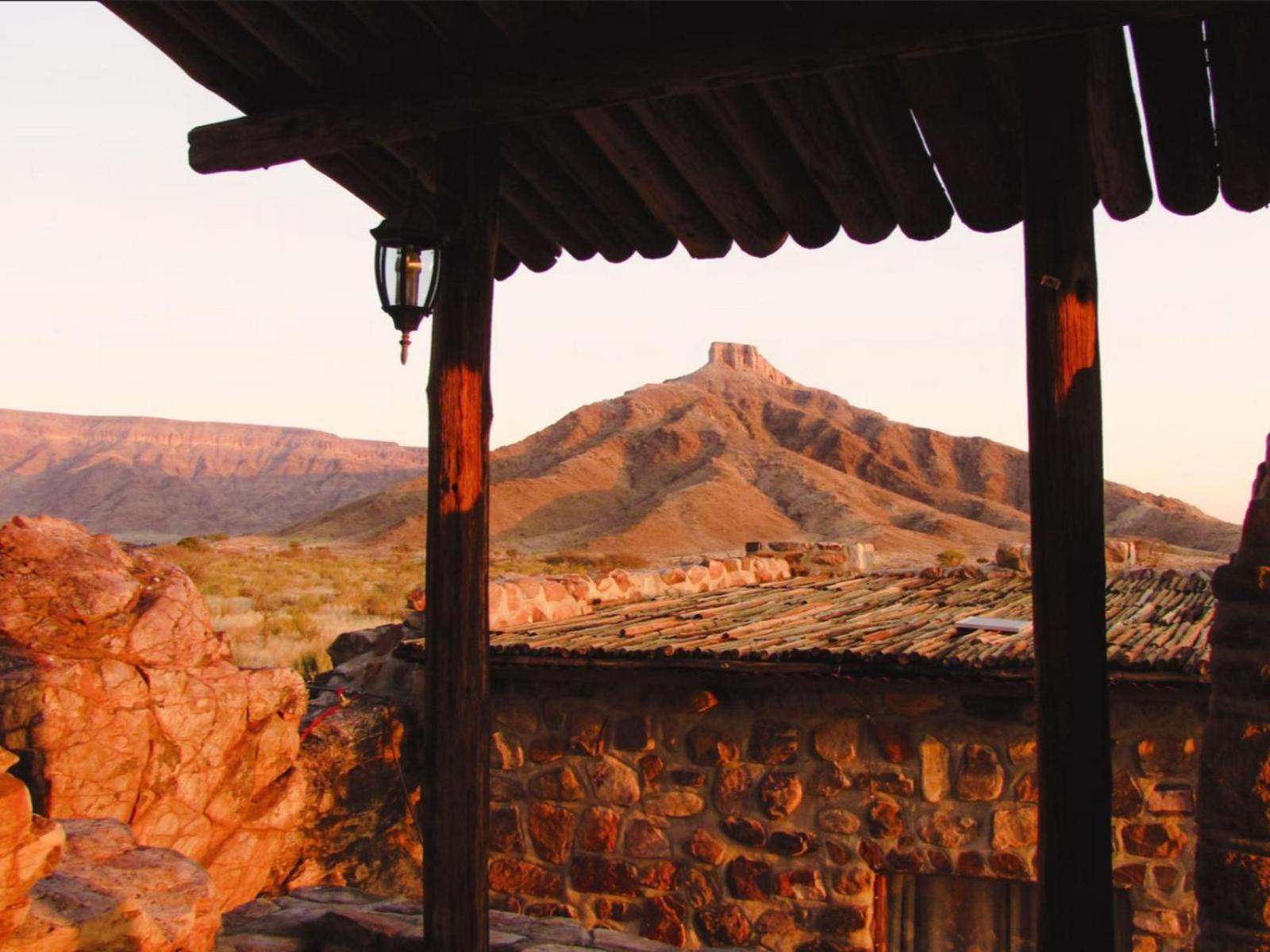 Mount Canyon Guest Farm Keetmanshoop Exterior foto