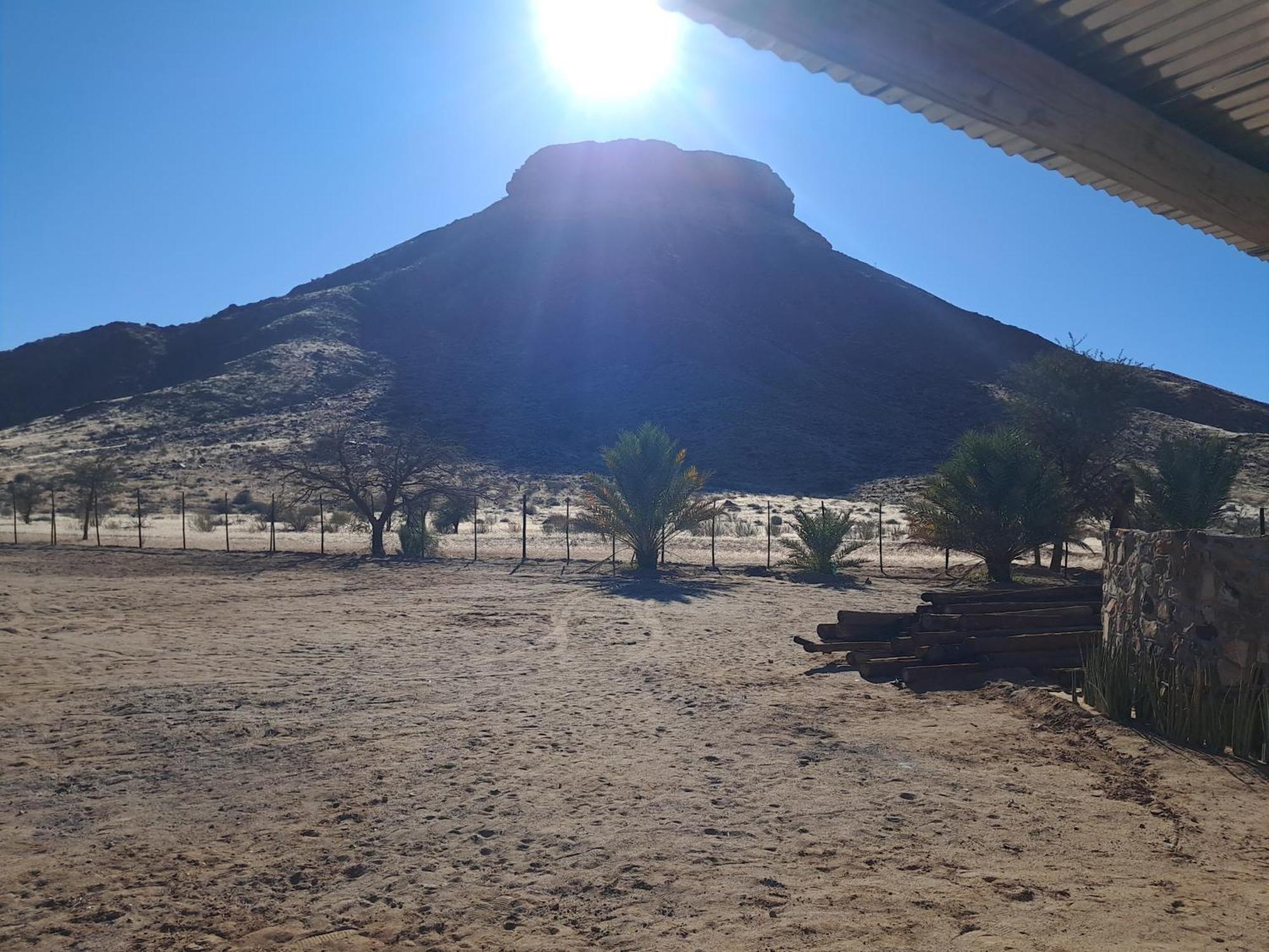 Mount Canyon Guest Farm Keetmanshoop Cameră foto