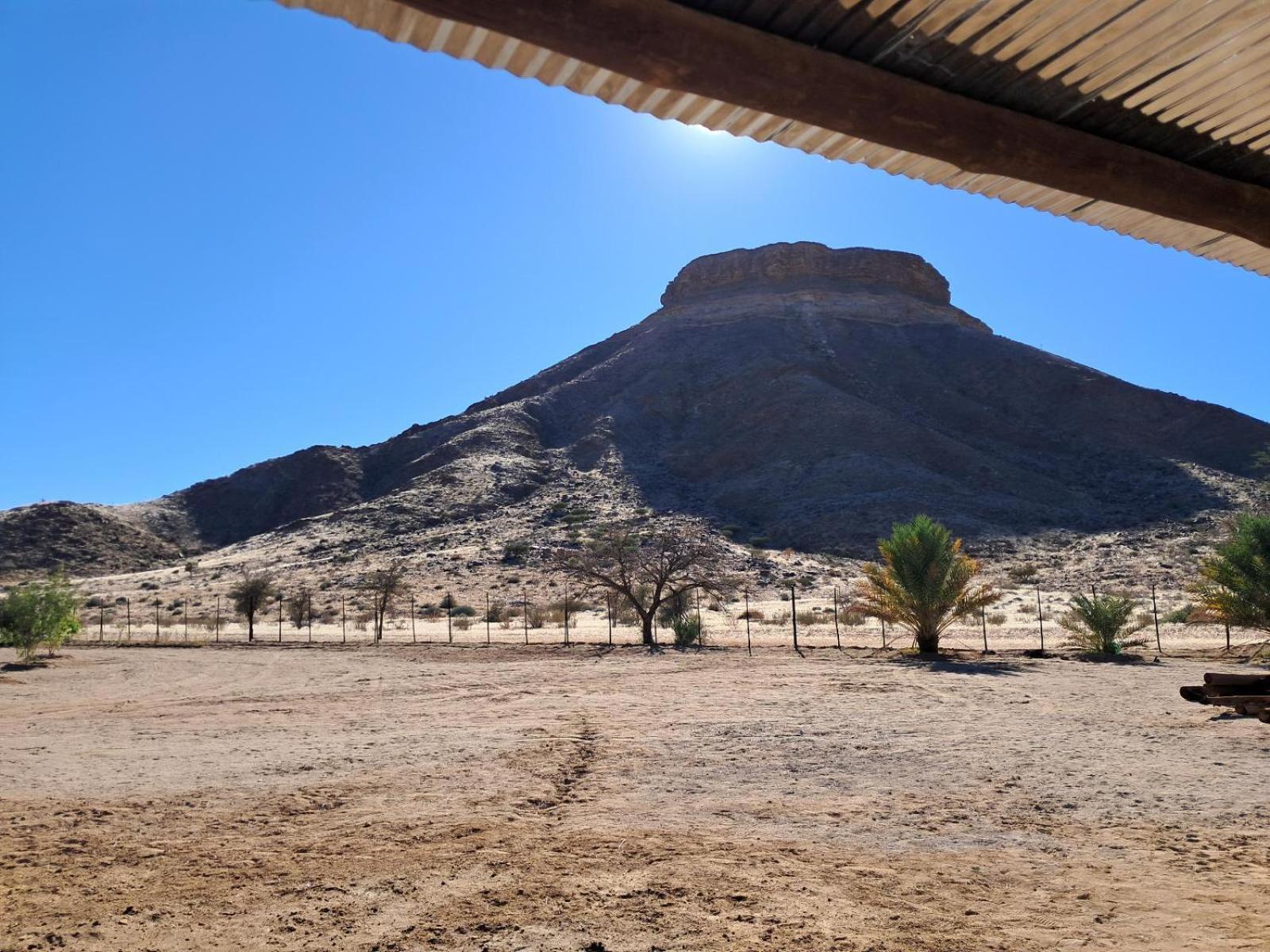 Mount Canyon Guest Farm Keetmanshoop Cameră foto